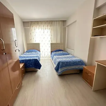 Yahsihan Kiralik Apartment *