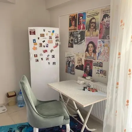 Yahsihan Kiralik Apartment