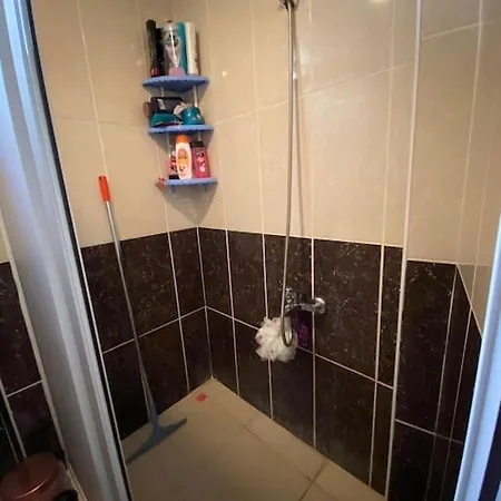 Apartment Yahsihan Kiralik Kirikkale