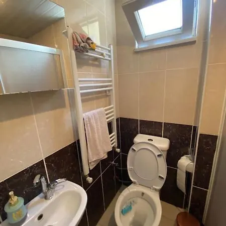 Apartment Yahsihan Kiralik