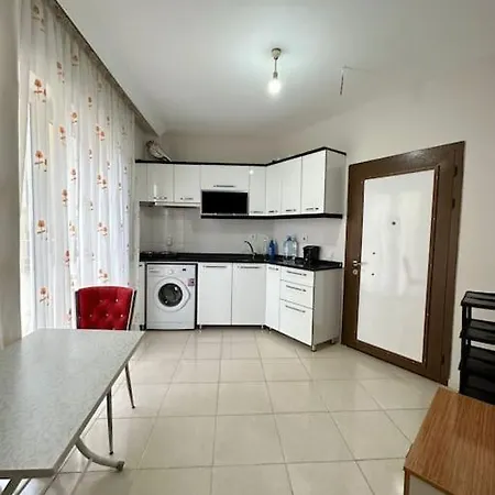 Yahsihan Kiralik Apartment *