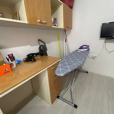 Apartment Yahsihan Kiralik